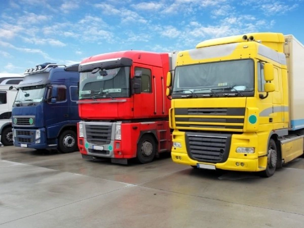 İzmir Taraklı Nakliye